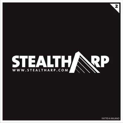 Set corde StealthArp 2